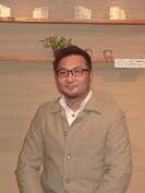 代表取締役 小川雅人