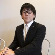 建築事業部 主任 澤田 虎友太