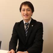建築事業部 主任 山中 和樹