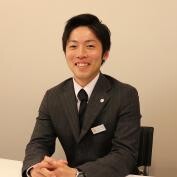 建築事業部 山尾 智哉