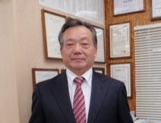 代表取締役 加藤栄次