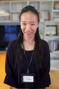 経理 宇野 美智子