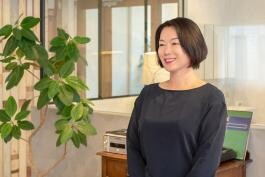 リコーデ 内田千代子