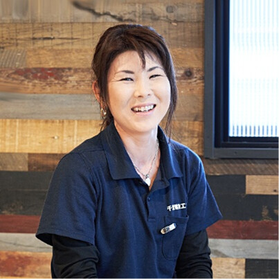 リフォームアドバイザー 加藤 真由美