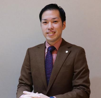 建築事業部 店長代理 藤井 信秀