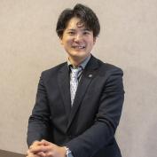 建築事業部 平塚 叶夢