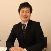 建築事業部 主任 岩城 貴彦