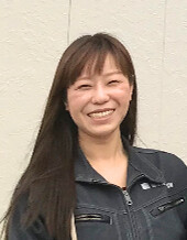 松本店アドバイザー 松本 里奈