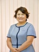 取締役常務 奥原 しげ子