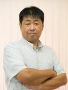 総務部主任 稲村 良司