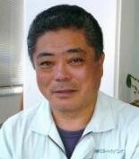 代表取締役 中本 益也(なかもと ますや)