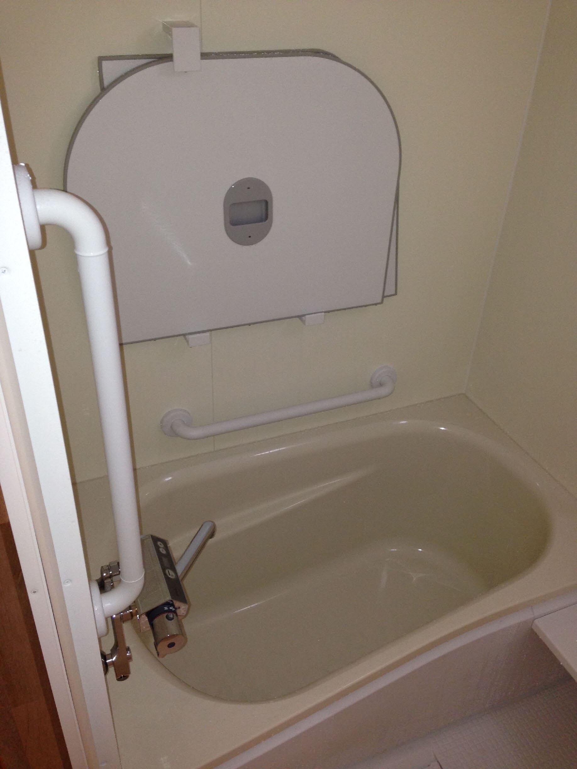 お風呂とトイレが敗者復活 増改屋 株 エリア リフォーム実例 費用 Toto