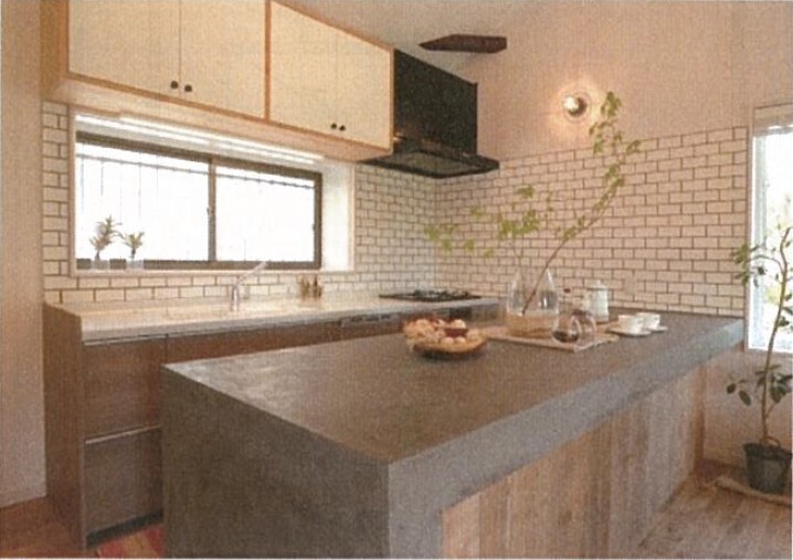 Muffler House多様な暮らしを包み込む家 リフォーム実例 TOTO株式会社