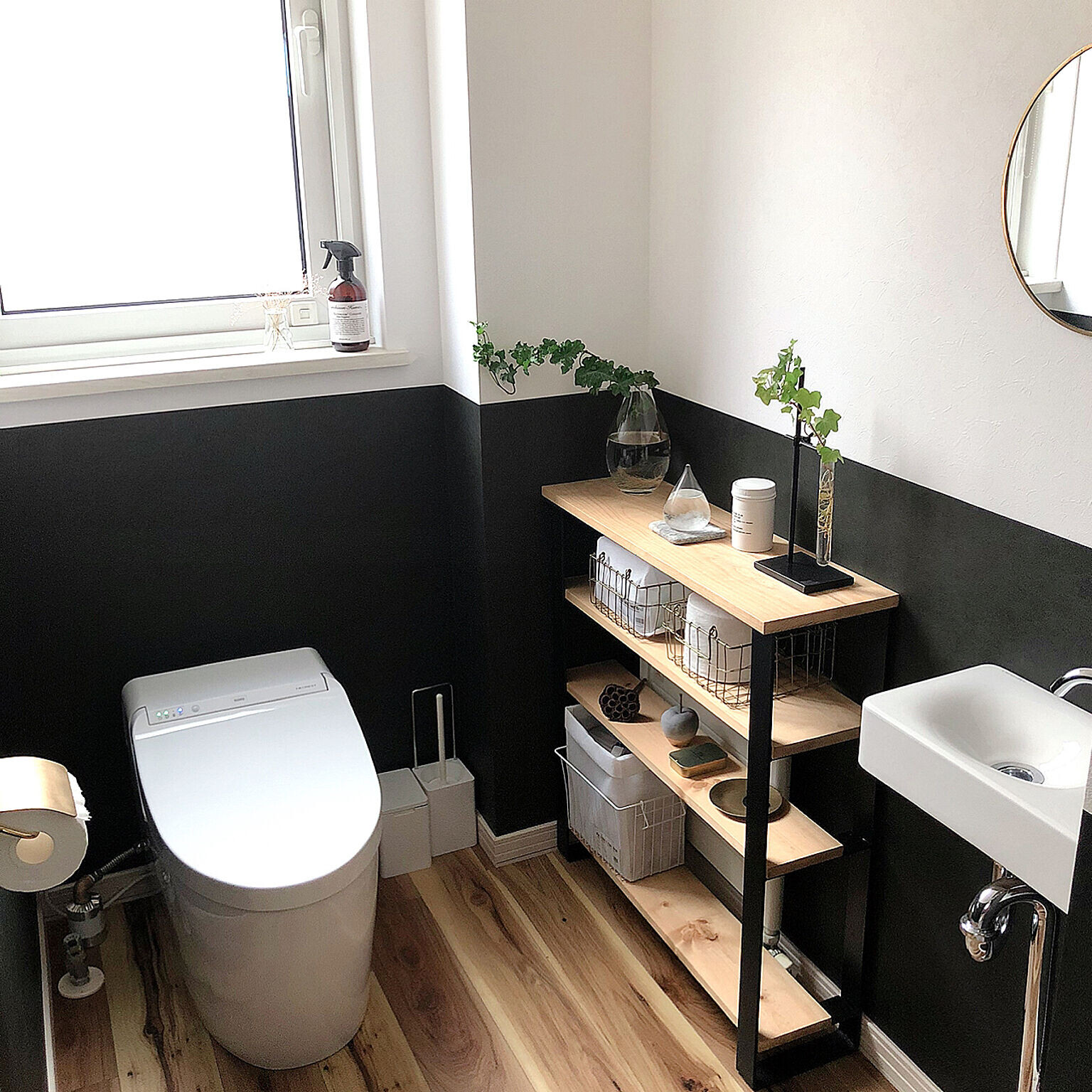 トイレのリフォーム写真集一覧 Toto