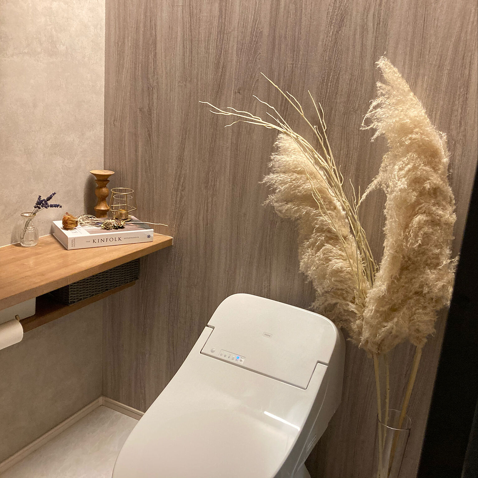 11ページ目 トイレのリフォーム写真集一覧 Toto